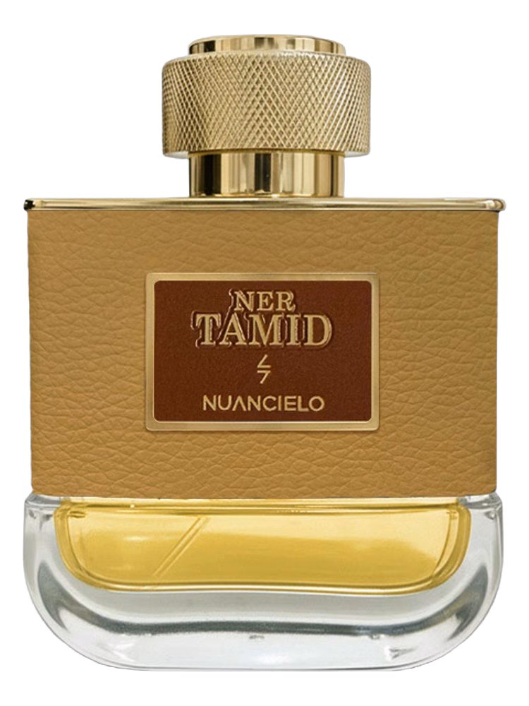 Nuancielo Ner Tamid