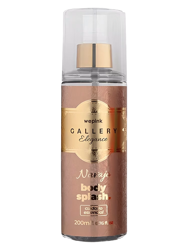 We Pink Gallery Elegance Navajo