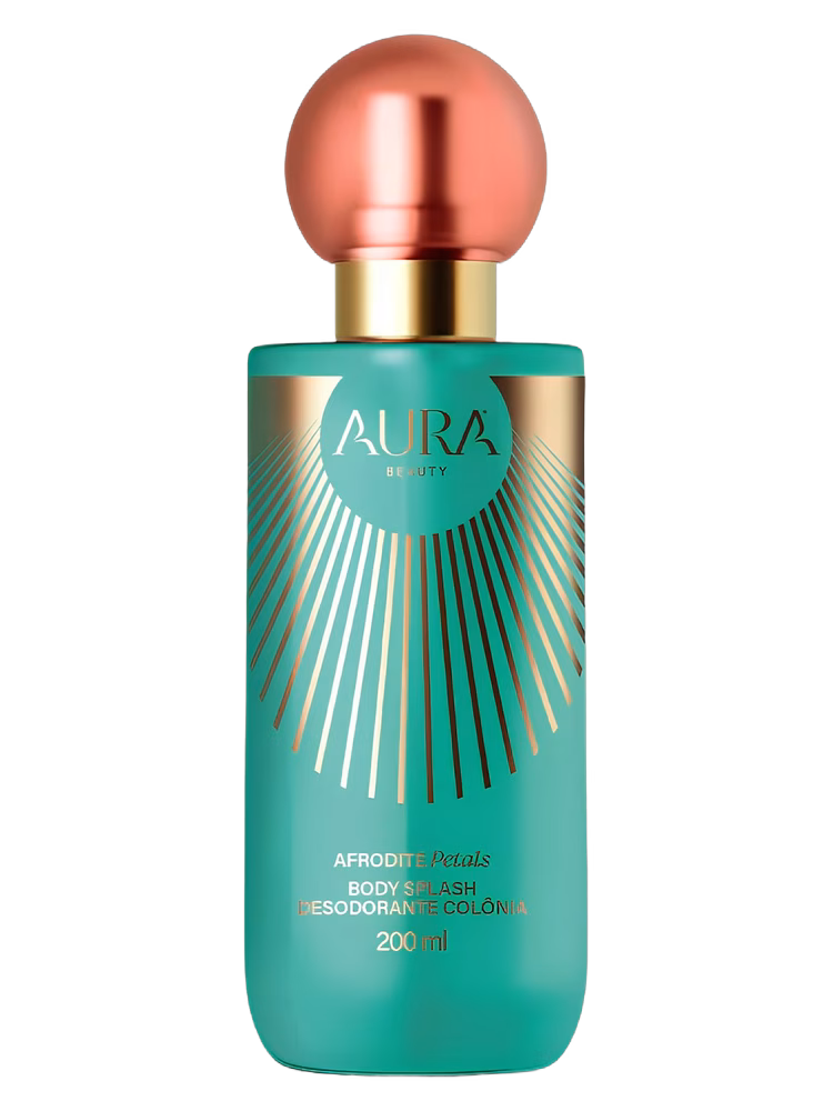 AURA Beauty Aura Beauty Afrodite Petals