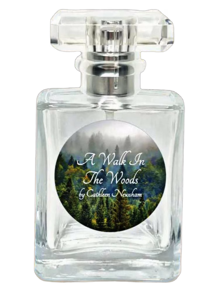 CN Perfumes A Walk In The Woods