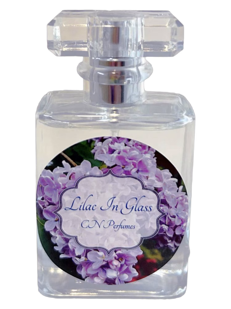 CN Perfumes Lilac In Glass