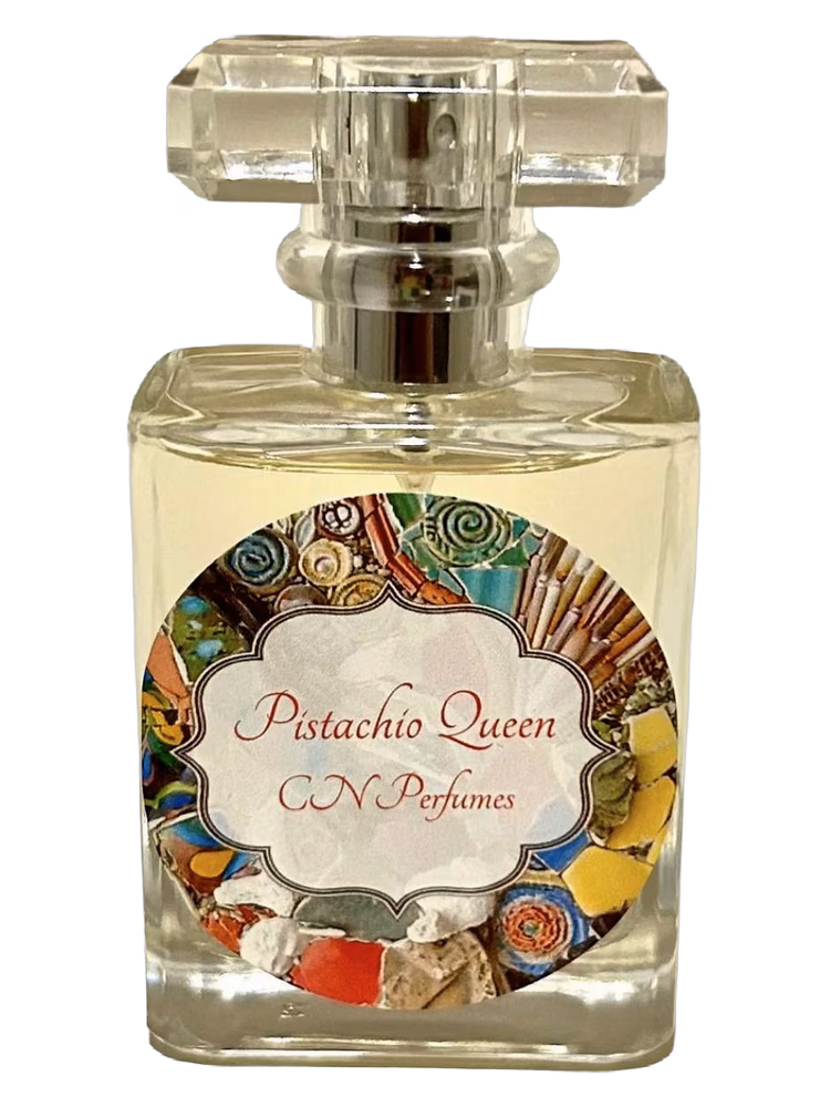 CN Perfumes Pistachio Queen