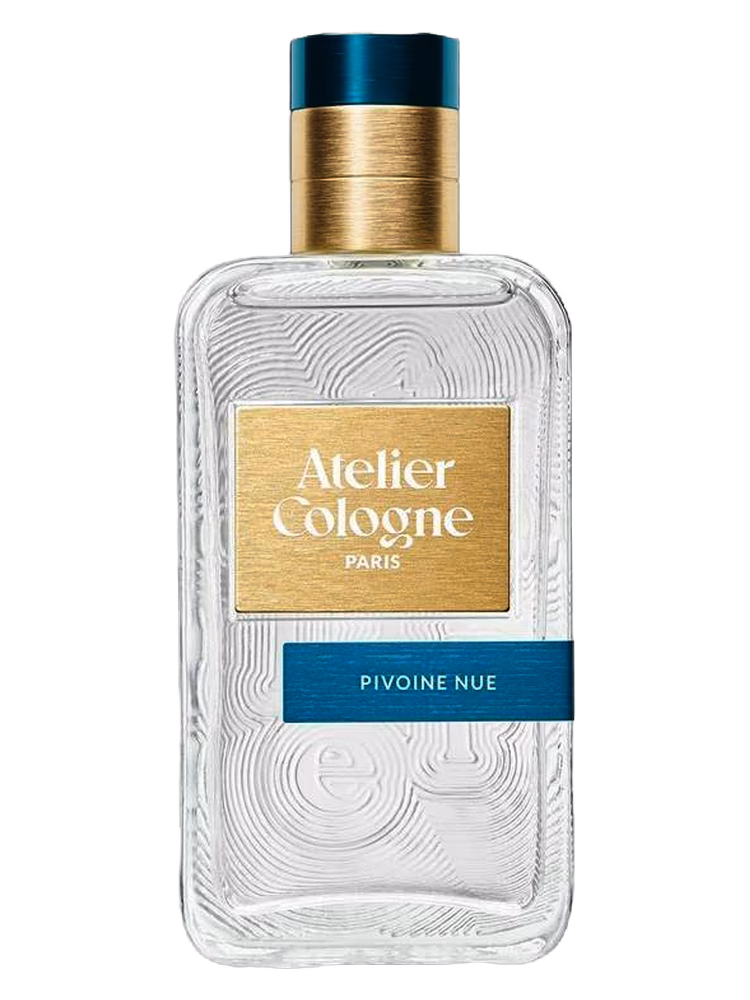 Atelier Cologne Pivoine Nue