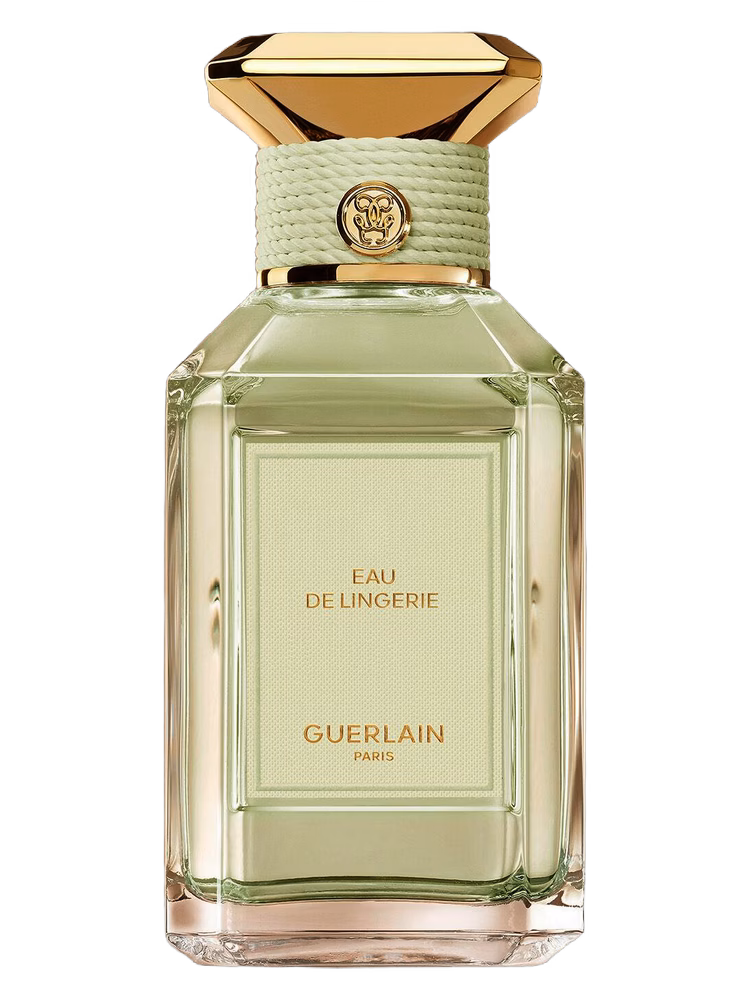 Guerlain Eau de Lingerie