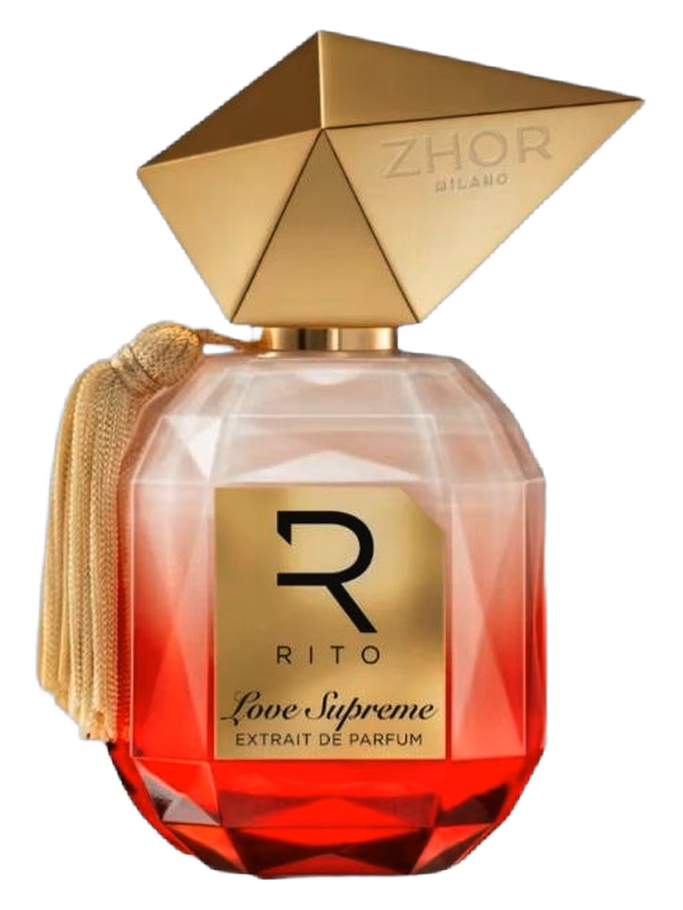 Rito Love Supreme Zhor Exclusive