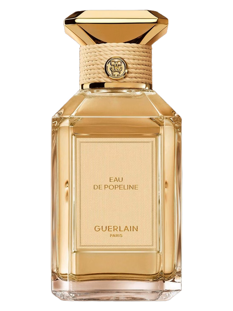 Guerlain Eau de Popeline