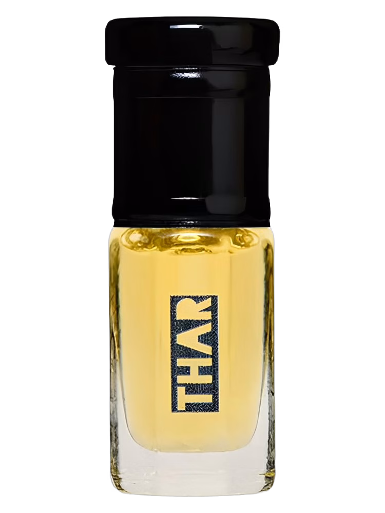 Sentire Thar Attar