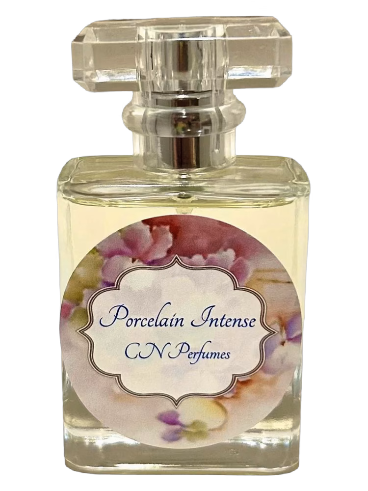 CN Perfumes Porcelain Intense