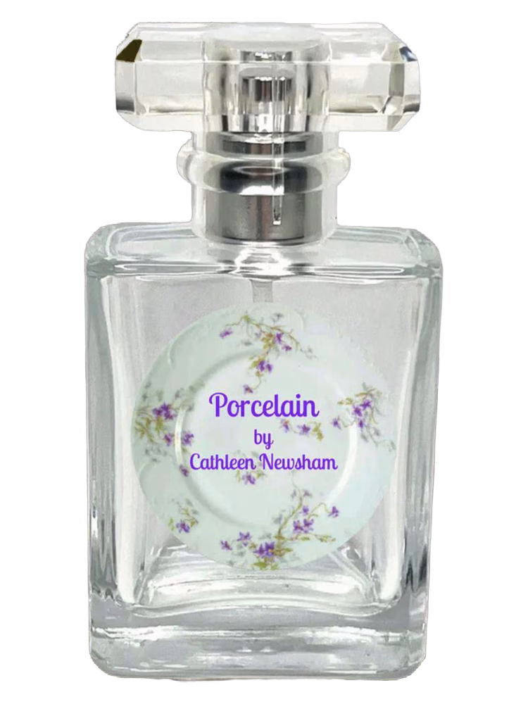 CN Perfumes Porcelain