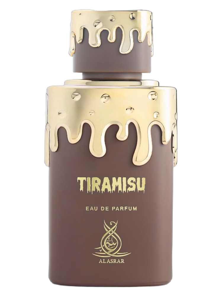 Al Asrar Tiramisu
