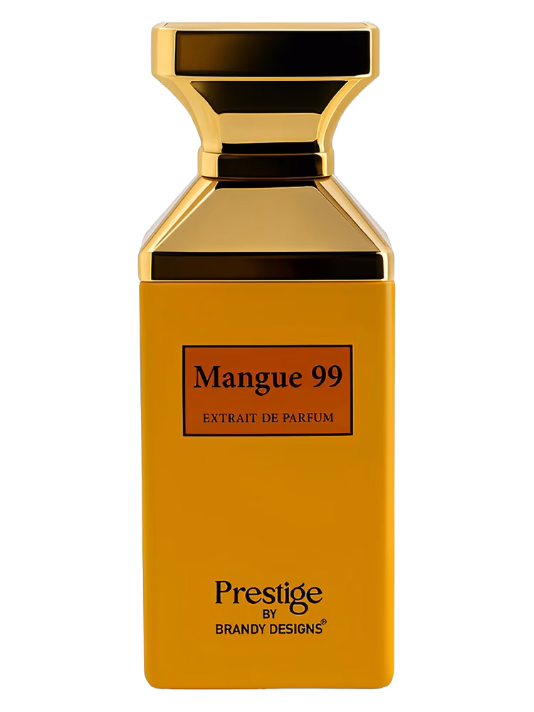 Brandy Designs Mangue 99 Prestige