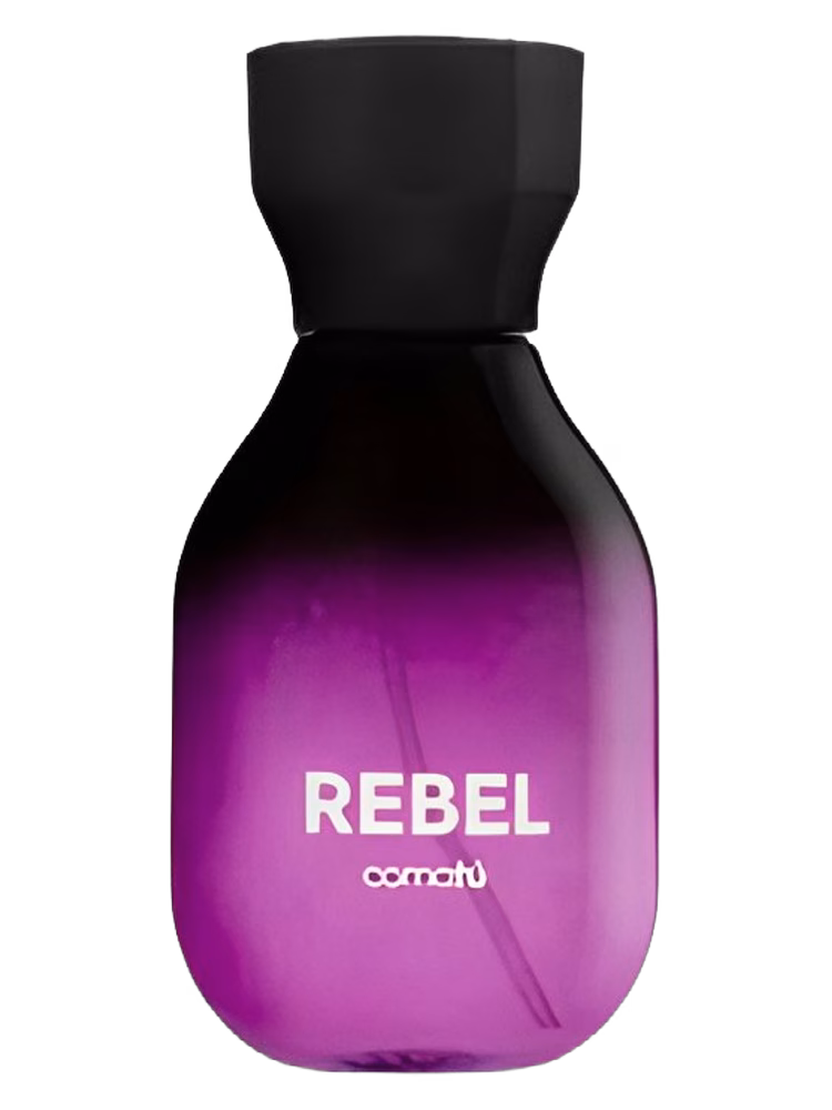 Mercadona Rebel Como Tú
