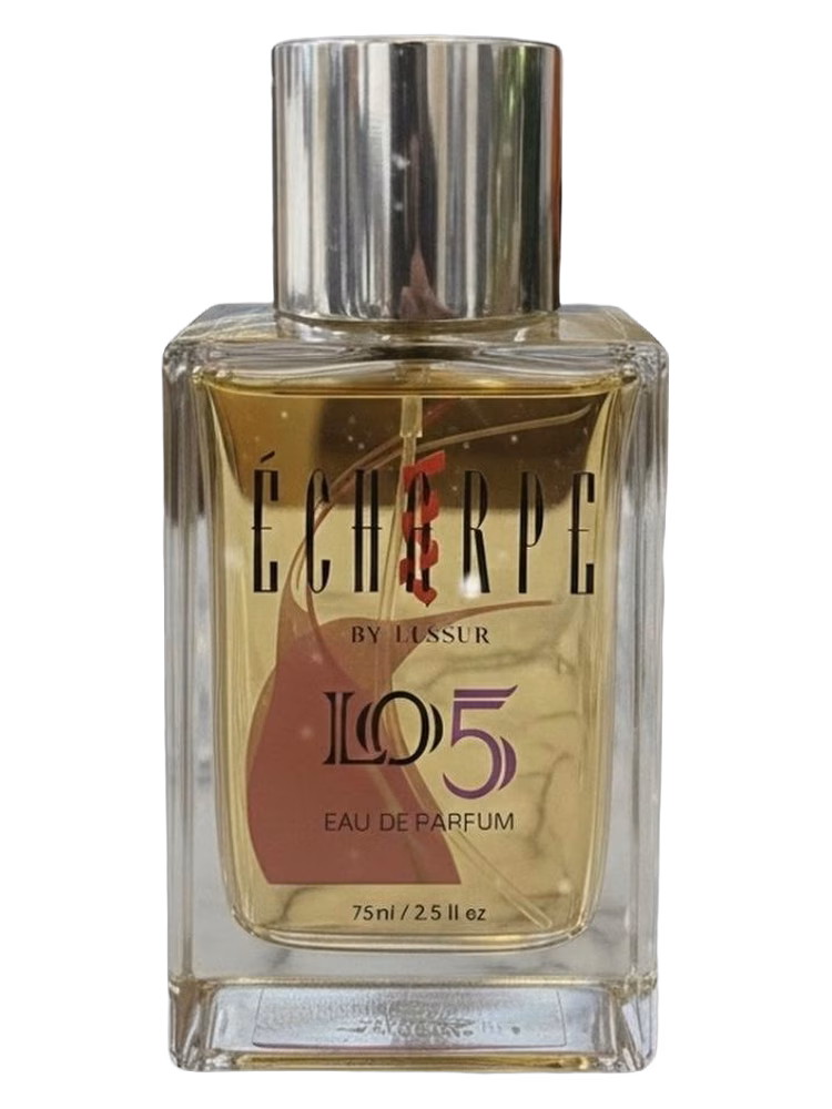 Lussur L05