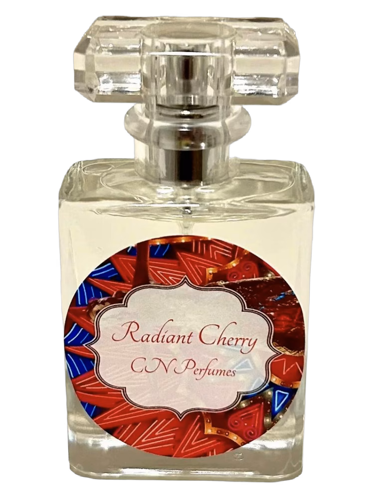 CN Perfumes Radiant Cherry