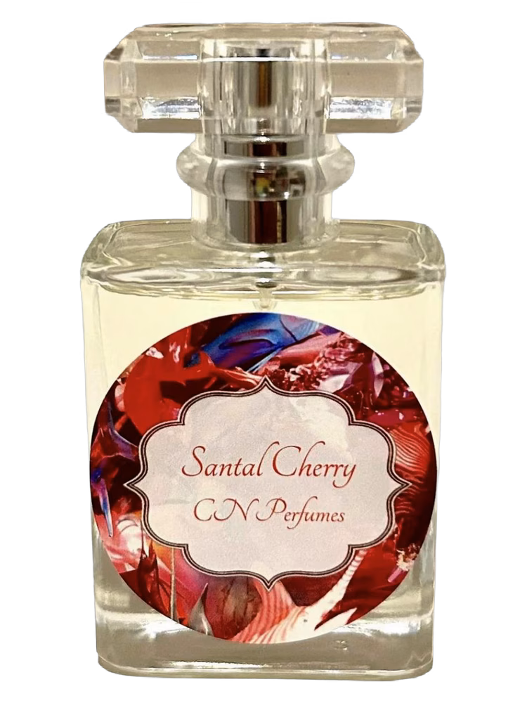 CN Perfumes Santal Cherry