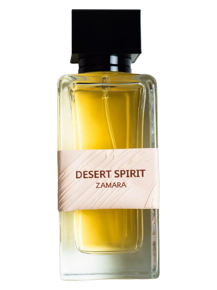 Zamara Desert Spirit