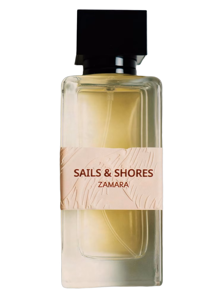 Zamara Sails & Shores
