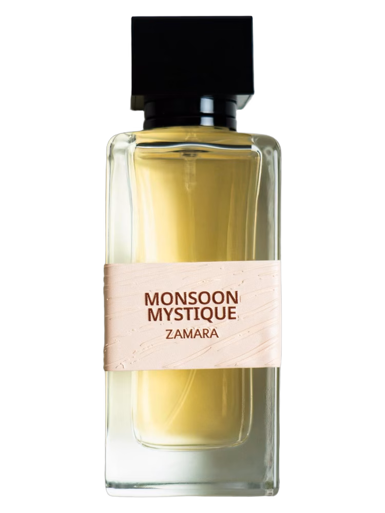 Zamara Monsoon Mystique