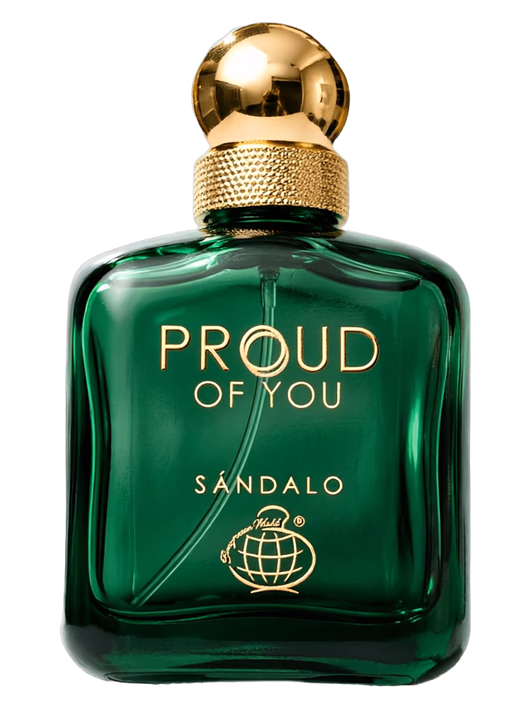 Fragrance World Proud of You Sandalo