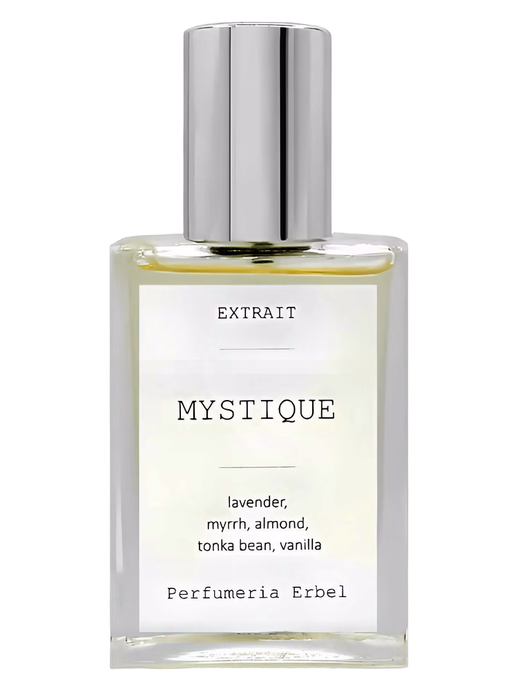 Perfumeria Erbel Mystique