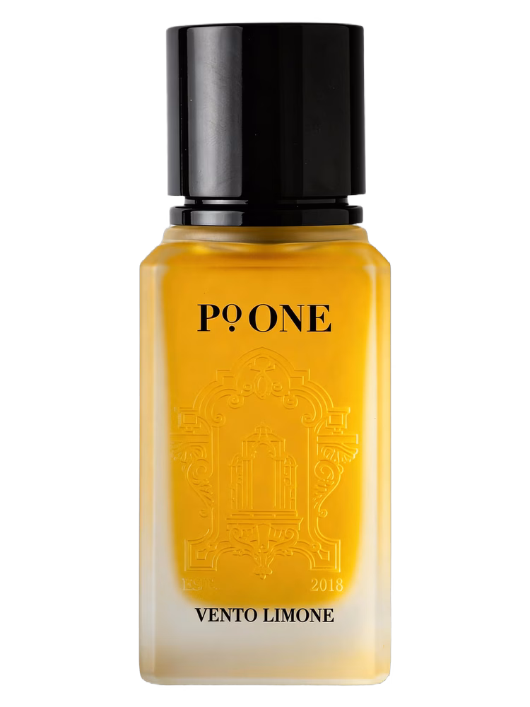 Po ONE Vento Limone