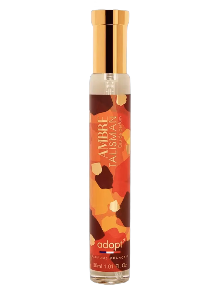 Adopt Parfums Ambre Talisman