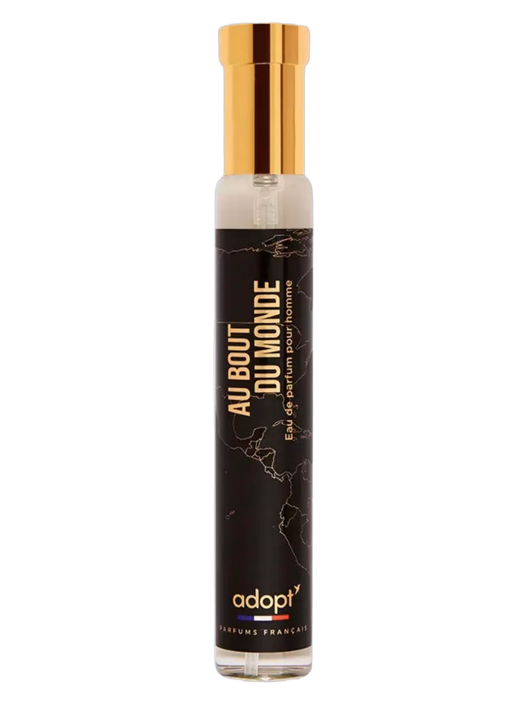 Adopt Parfums Au Bout Du Monde