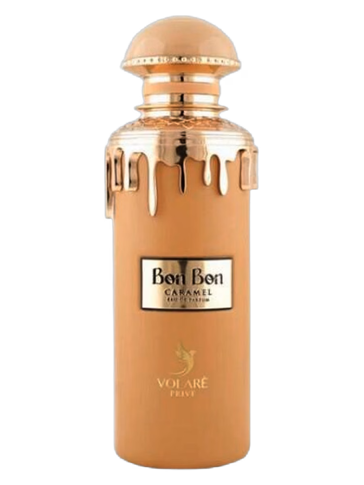 Volaré Bon Bon Caramel