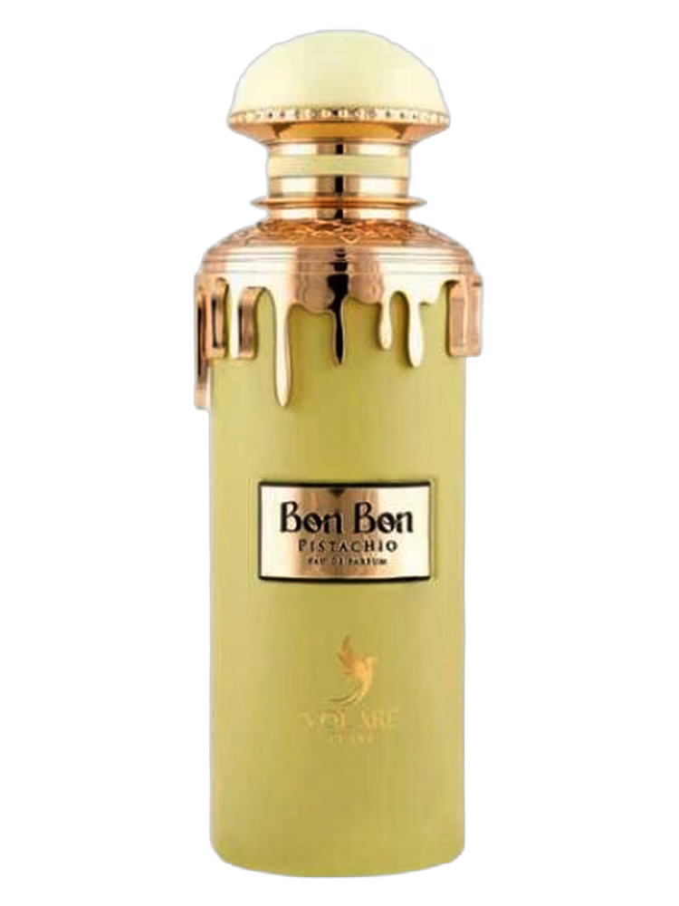 Volaré Bon Bon Pistachio
