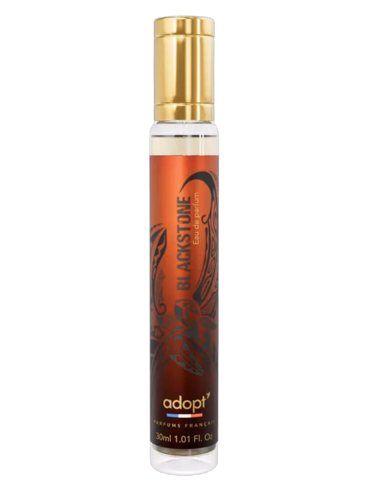 Adopt Parfums Blackstone