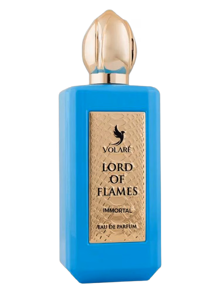Volaré Lord of Flames Immortal