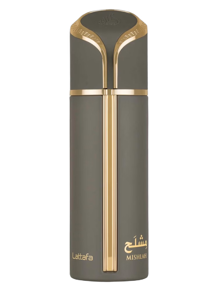 Lattafa Perfumes Mishlah
