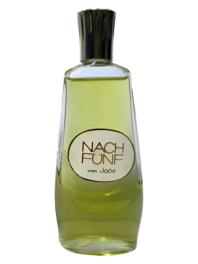 Jade Parfums Nach Fünf