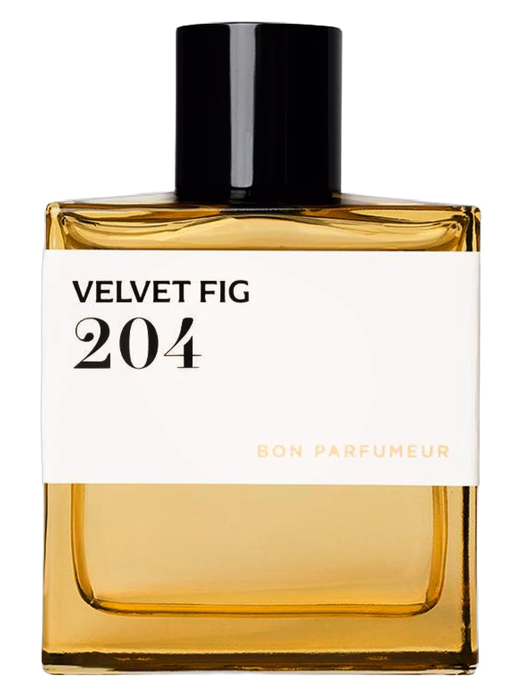 Bon Parfumeur 204 Velvet Fig