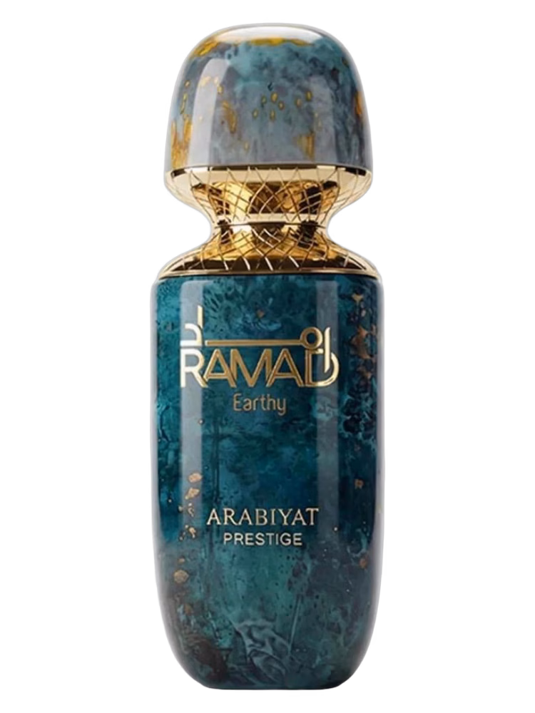 Ramad Earthy Arabiyat Prestige