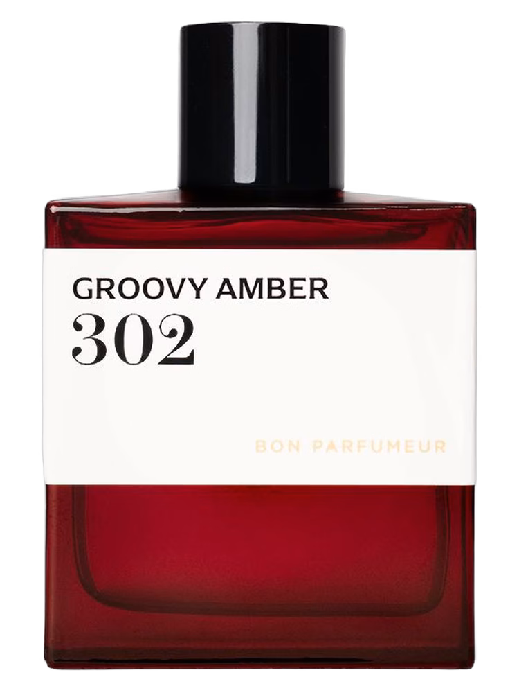 Bon Parfumeur 302 Groovy Amber