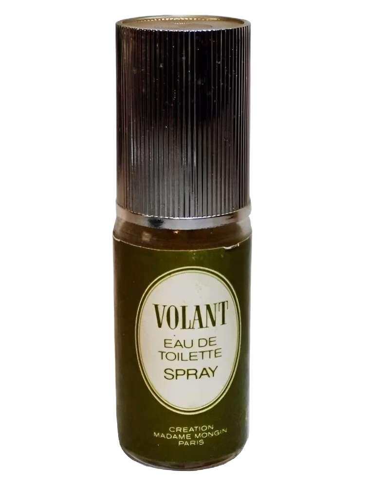 Jade Parfums Volant Eau de Toilette