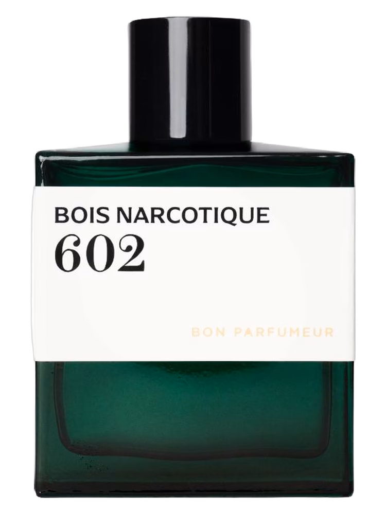 Bon Parfumeur 602 Bois Narcotique