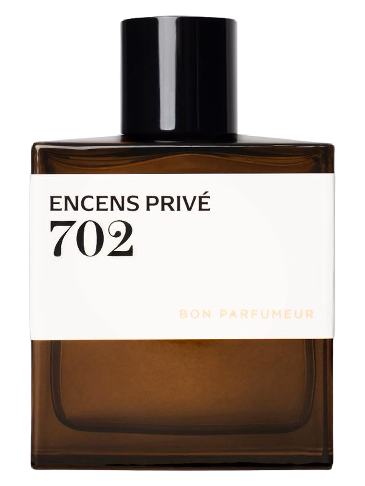 Bon Parfumeur 702 Encens Privé