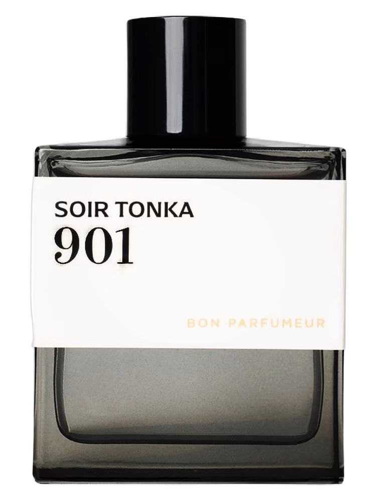 Bon Parfumeur 901 Soir Tonka