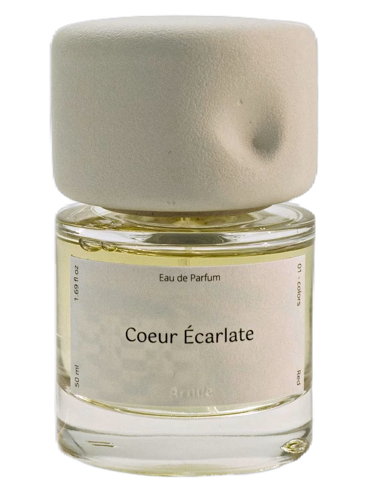 Arnué Coeur Écarlate