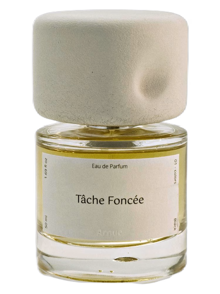 Arnué Tâche Foncée