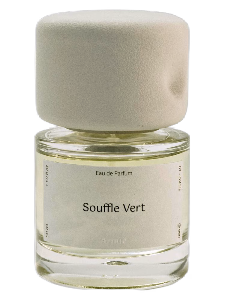 Arnué Souffle Vert