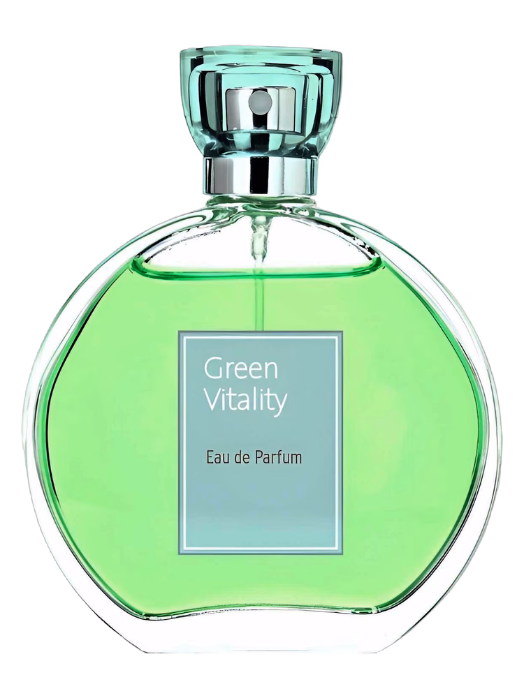 Tchibo Green Vitality