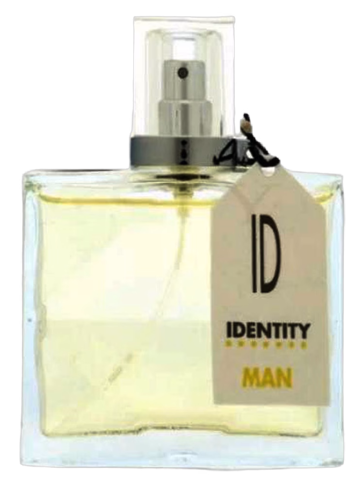 Enrico Gi ID Identity Man