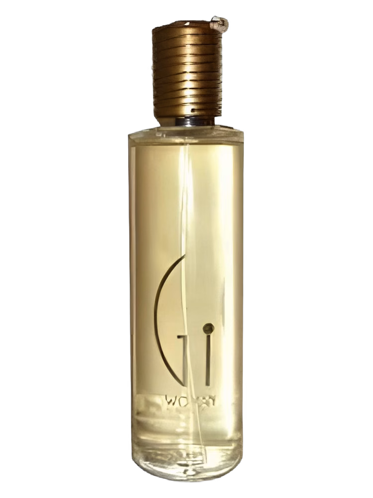 Enrico Gi Gi Crystal Water Man