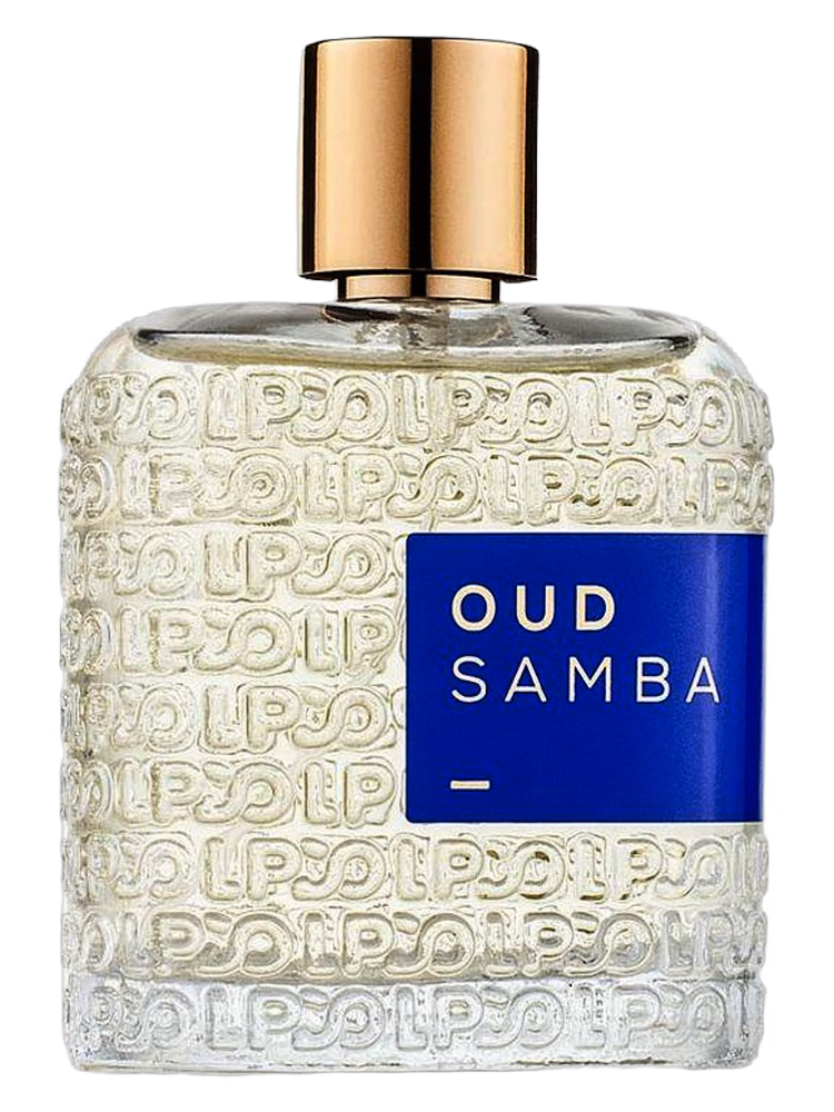 LPDO Oud Samba