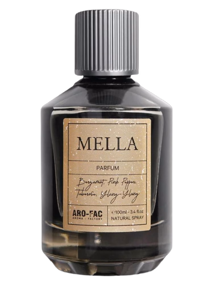 ARO-FAC Aroma Factory Mella