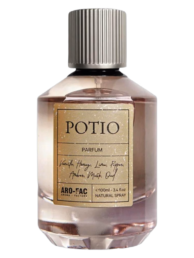 ARO-FAC Aroma Factory Potio