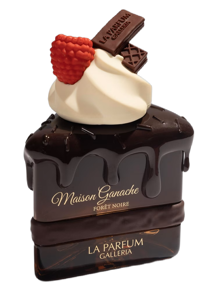 La Parfum Galleria Forêt Noire
